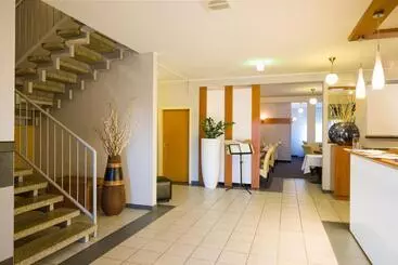 A`ppart Hotel Garden Cottage