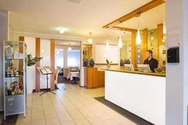 A`ppart Hotel Garden Cottage