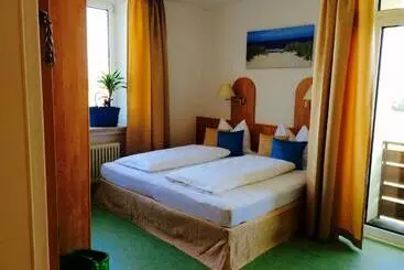 Autobahnmotel Bad Camberg