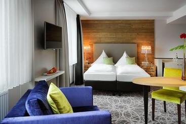 Best Western Hotel Das Donners