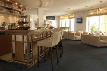 City Hotel Frankfurt Bad Vilbel