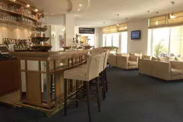 City Hotel Frankfurt Bad Vilbel