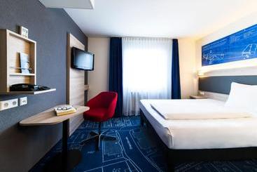 호텔 Ibis Styles Filderstadt Stuttgart Messe