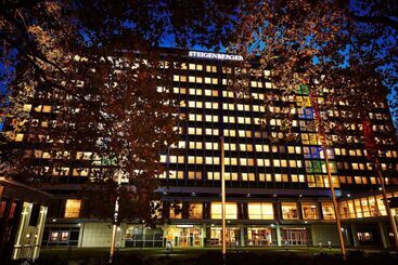 Steigenberger Hotel Köln
