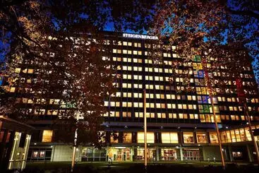 Steigenberger Hotel Köln