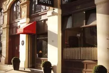 ホテル Victoria Chatelet