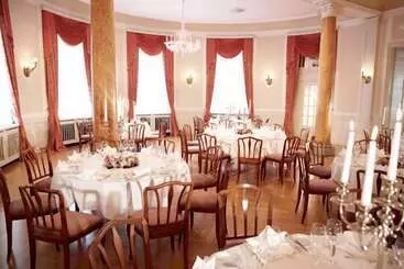 ホテル Bad Schachen