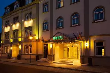 Hotelli Kaiserin Augusta