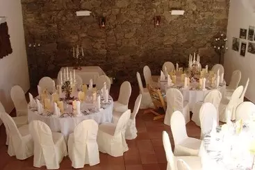 Landidyll Hotel Erbgericht Tautewalde