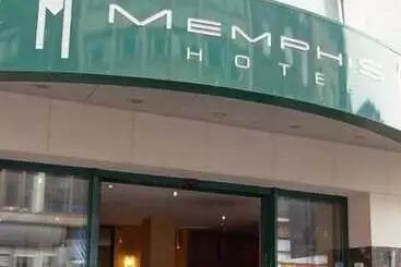 Hotel Memphis