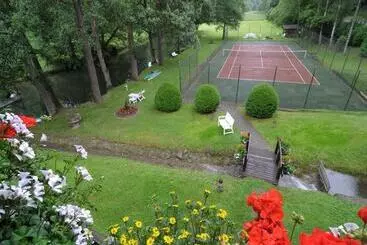 Landhotel Pfrondorfer Mühle