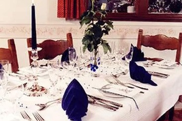 Hotel Glocke Weingut Und