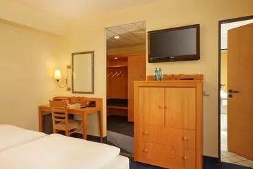 H+ Hotel & Spa Friedrichroda