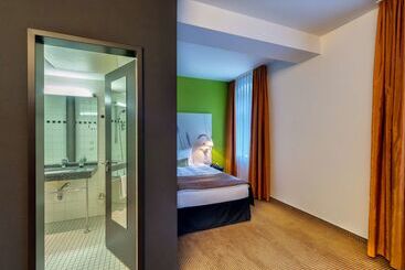 Nestor Hotel Stuttgart Ludwigsburg