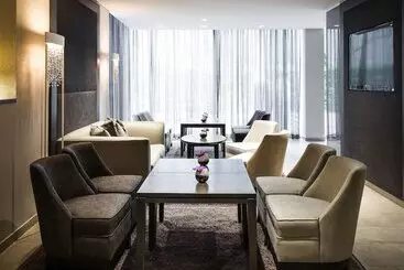 Hotel Pullman Munich