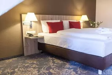 Martas Hotel Lutherstadt Wittenberg