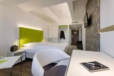 Panorama Hotel Schweinfurt