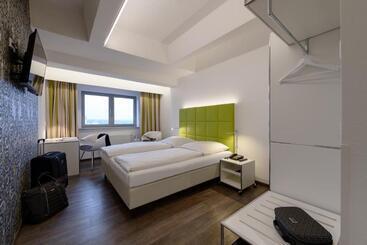 Panorama Hotel Schweinfurt