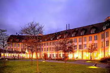 Hotel See Zeuthen