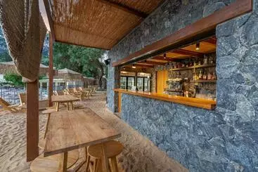 Akrotiri Beach Resort Hotel   Adult Friendly