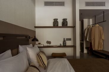 酒店 Cook S Club Kolymbia Rhodes Adults Only