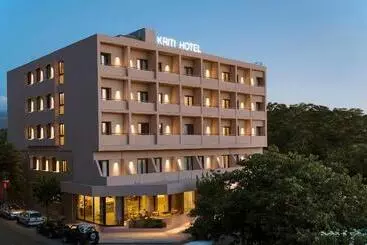 Hotell Kriti