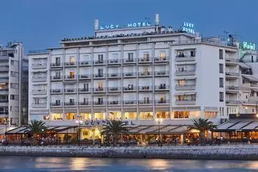 Hotel Lucy