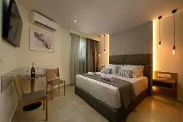 酒店 Potamaki Beach