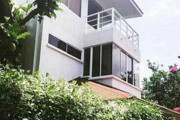 هتل Summer House Inn San Andres