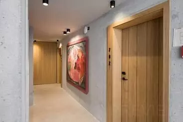 آپارتمان Laguna Deluxe  Terme Krka