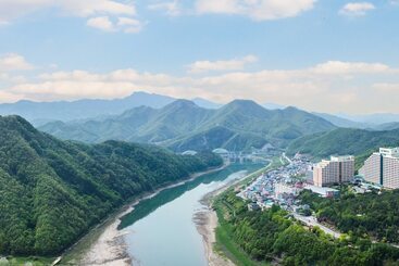 Hotel Sono Moon Danyang