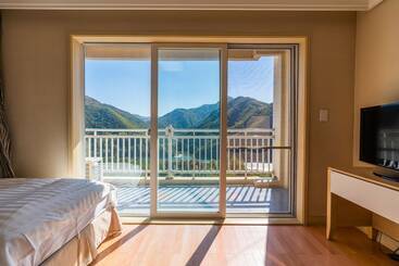 Hotel Sono Moon Danyang