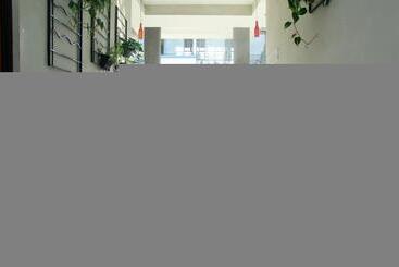 호텔 Palagan Joglo Boutique Guest House By Reddoorz