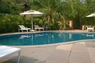 ホテル Stone Water Eco Resort