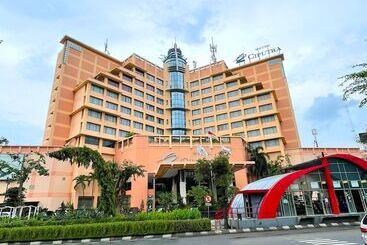 Ciputra Semarang Managed By Swiss Belhotel International