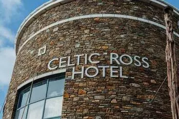 Celtic Ross Hotel & Leisure Centre