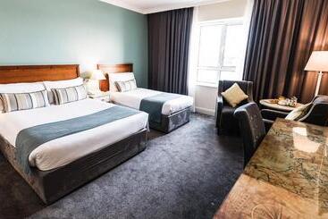 Celtic Ross Hotel & Leisure Centre