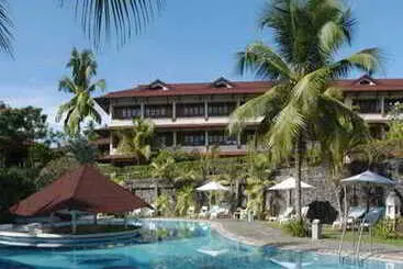 Hotel Grand Luley Manado