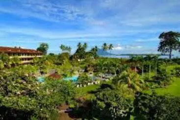 Hotel Grand Luley Manado