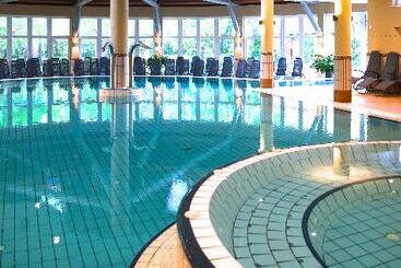 Lotus Therme Hotel & Spa