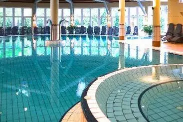 Lotus Therme Hotel & Spa