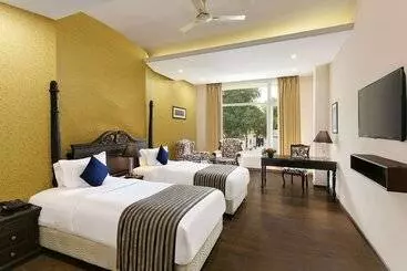 Отель Ramada Khajuraho
