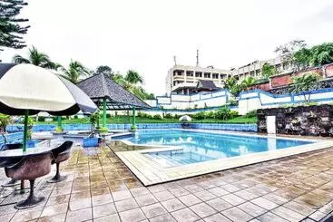 فندق Sahid Manado