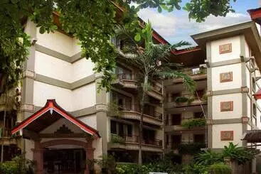 فندق The Jayakarta Bali Beach Resort