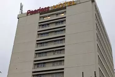 Peerless Hotel Kolkata