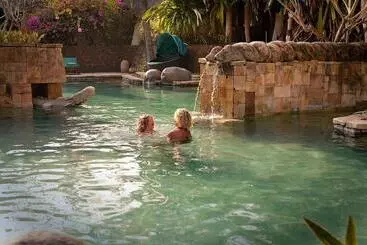 Novotel Lombok Resort & Villas