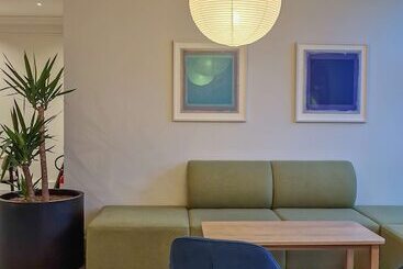 Radisson Blu Hotel Dublin Airport