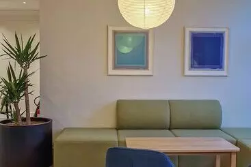 Radisson Blu Hotel Dublin Airport