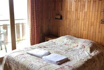 בית מלון כפרי Hôtel La Bergerie