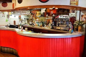 בית מלון כפרי Hôtel De La Gare